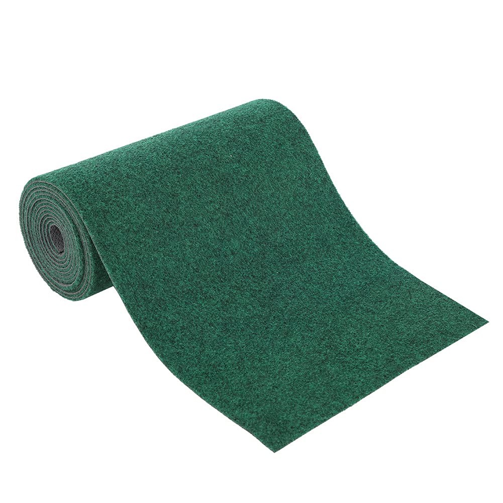 Golf Trainingsmatte Matte - 0,3x3m Kunstrasen Rasen Indoor Outdoor
