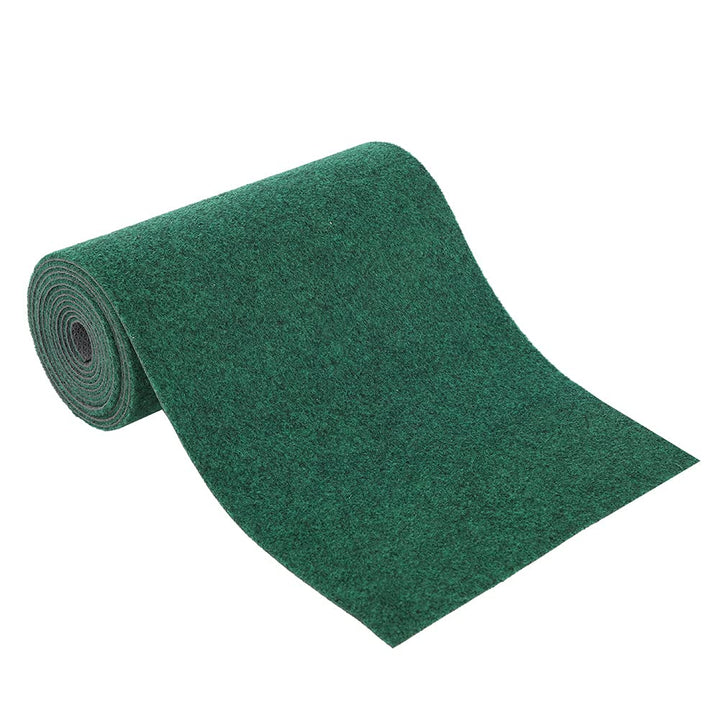 Golf Trainingsmatte Matte - 0,3x3m Kunstrasen Rasen Indoor Outdoor