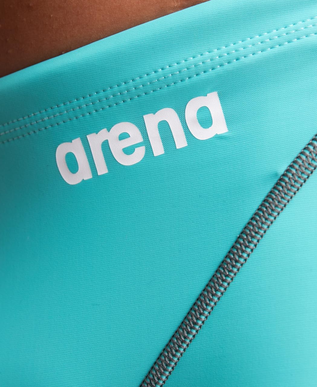 Arena Herren Powerskin St Next Jammer Schwimm-Slips L Blau, L Blau