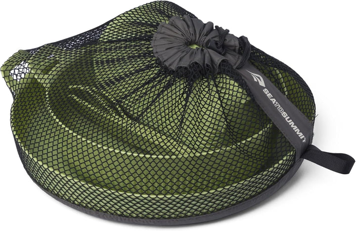 Horizon Geschirrset - [6-teilig] Tarragon, Tarragon