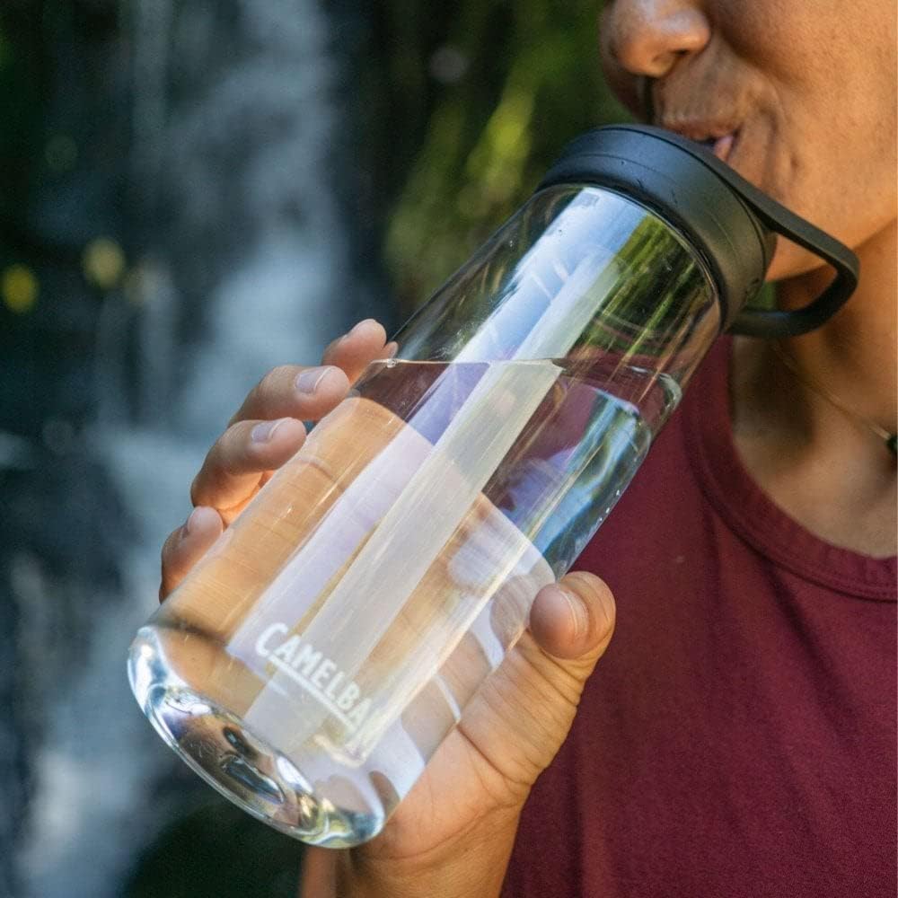 Camelbak Eddy+ Wasserflasche Natürlich Natürlich 946 ml, Natürlich 946 ml