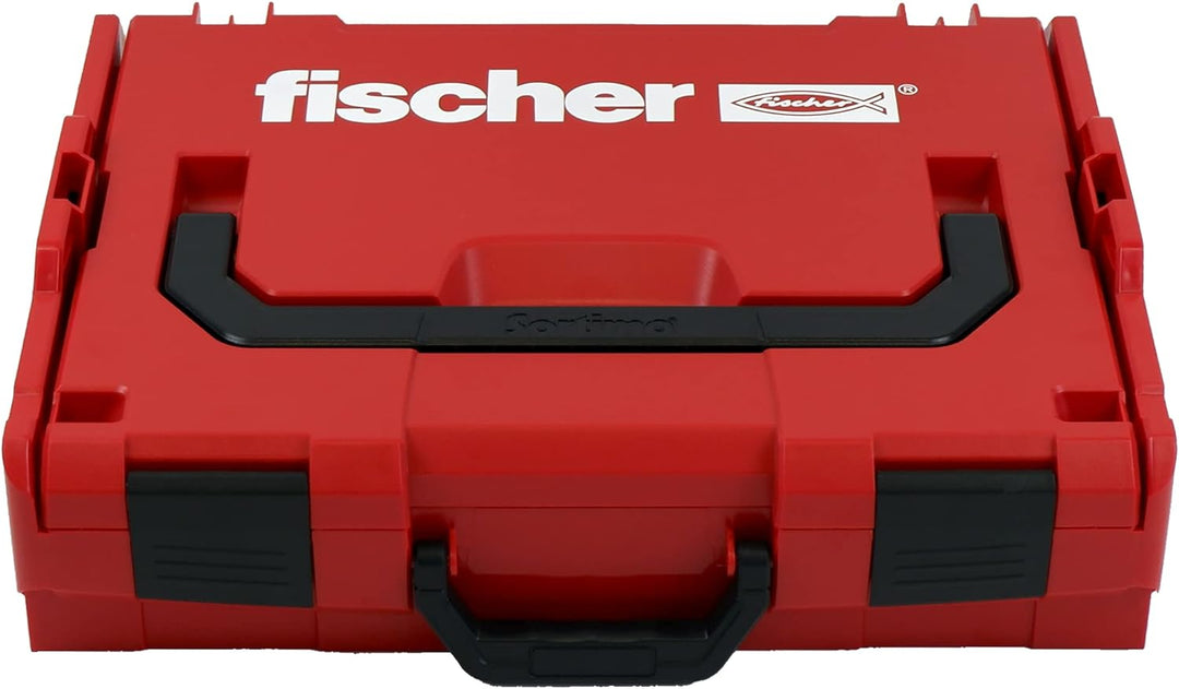 fischer - L-Boxx Werkzeugkiste 442x357x117mm
