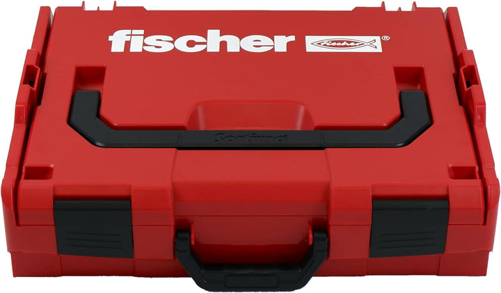 fischer - L-Boxx Werkzeugkiste 442x357x117mm