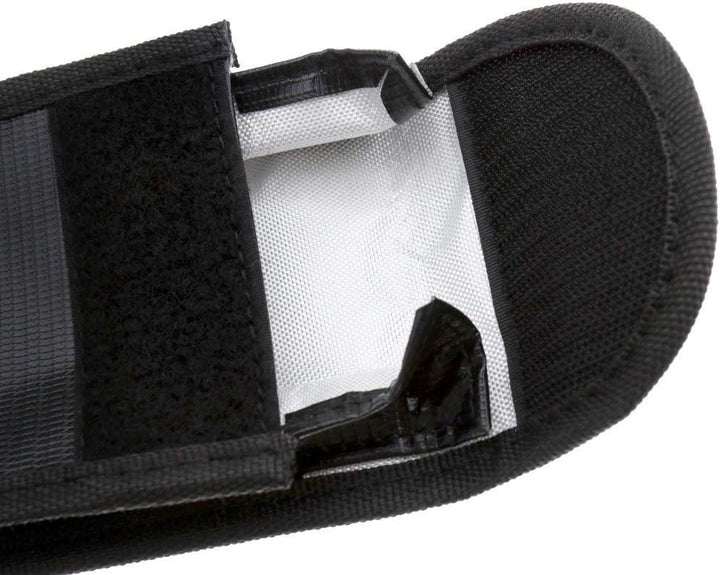 2x Lipo Batterie Akku Tasche Beutel Safe Bag Sicherheit Pouch Für DJI Mavic Pro