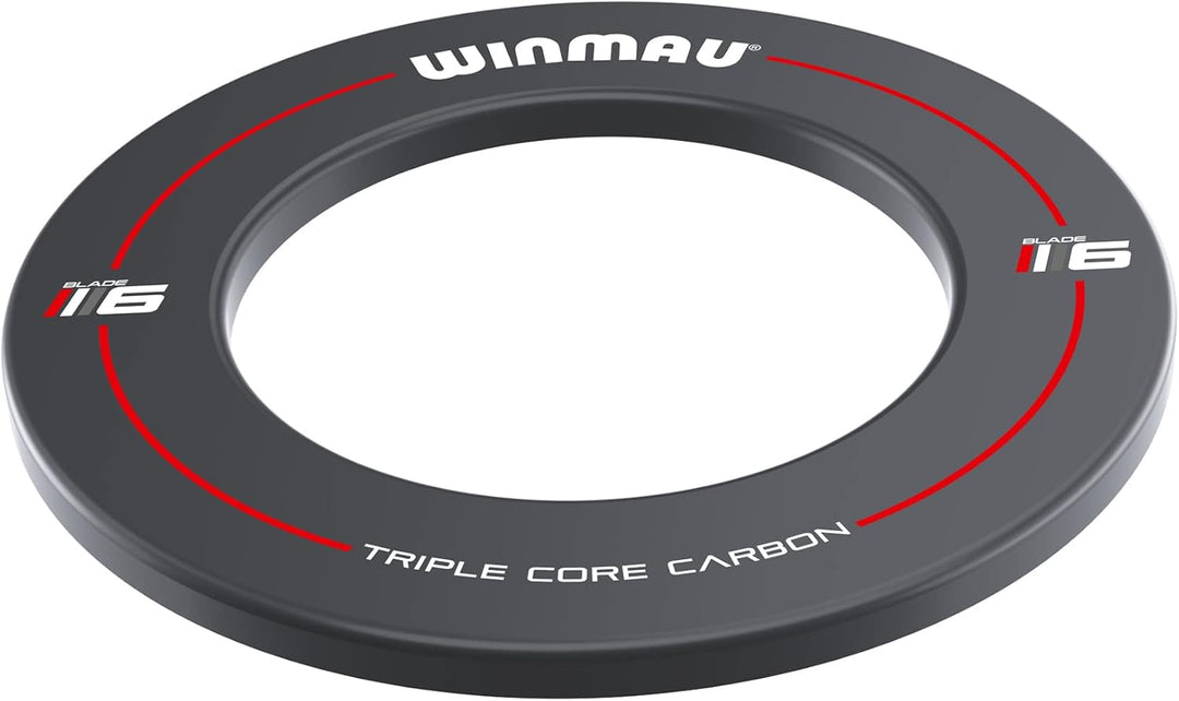 WINMAU Pro-Line Dartscheibe Surround Klinge 6, Klinge 6