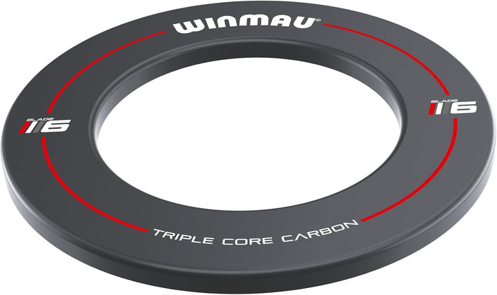 WINMAU Pro-Line Dartscheibe Surround Klinge 6, Klinge 6