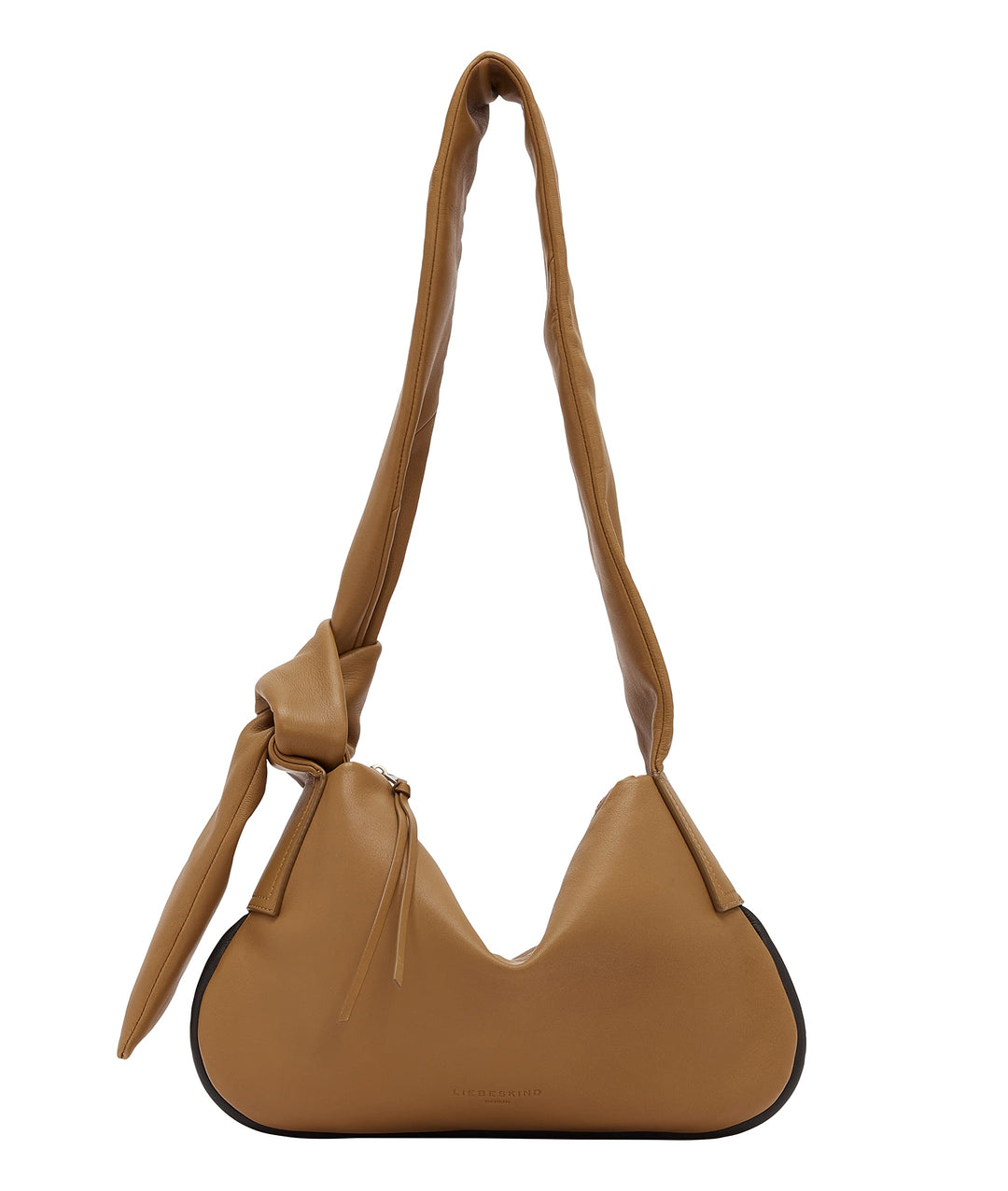 Liebeskind Damen Erin Hobo M Sepia, Sepia