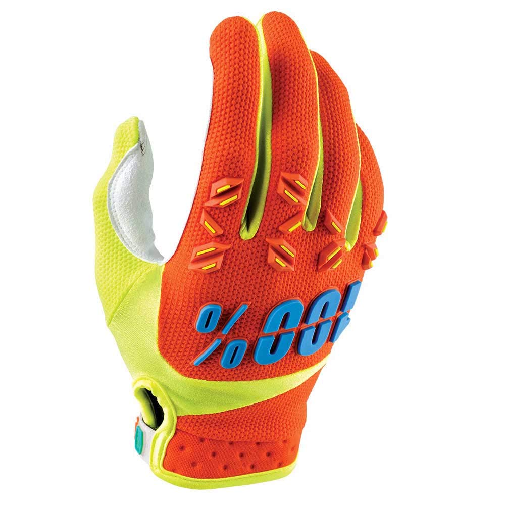 Inconnu 100% Airmatic Handschuhe Unisex Erwachsene