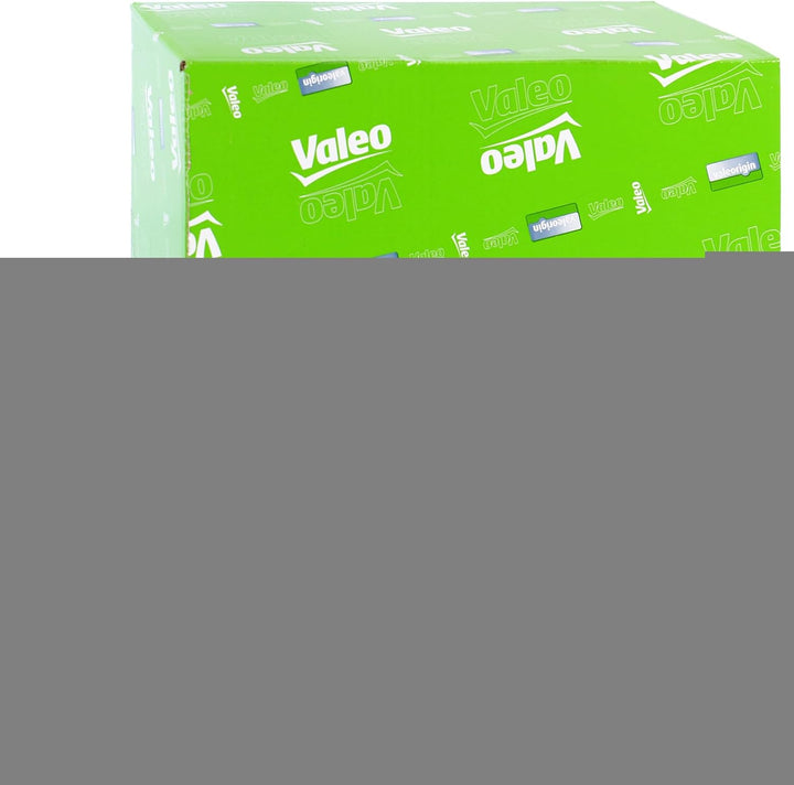 VALEO 700436 AGR Ventil AGR Modul Modu l: YES mit Bypass : YES Technologie : ELECTRIC Auspuffemissio