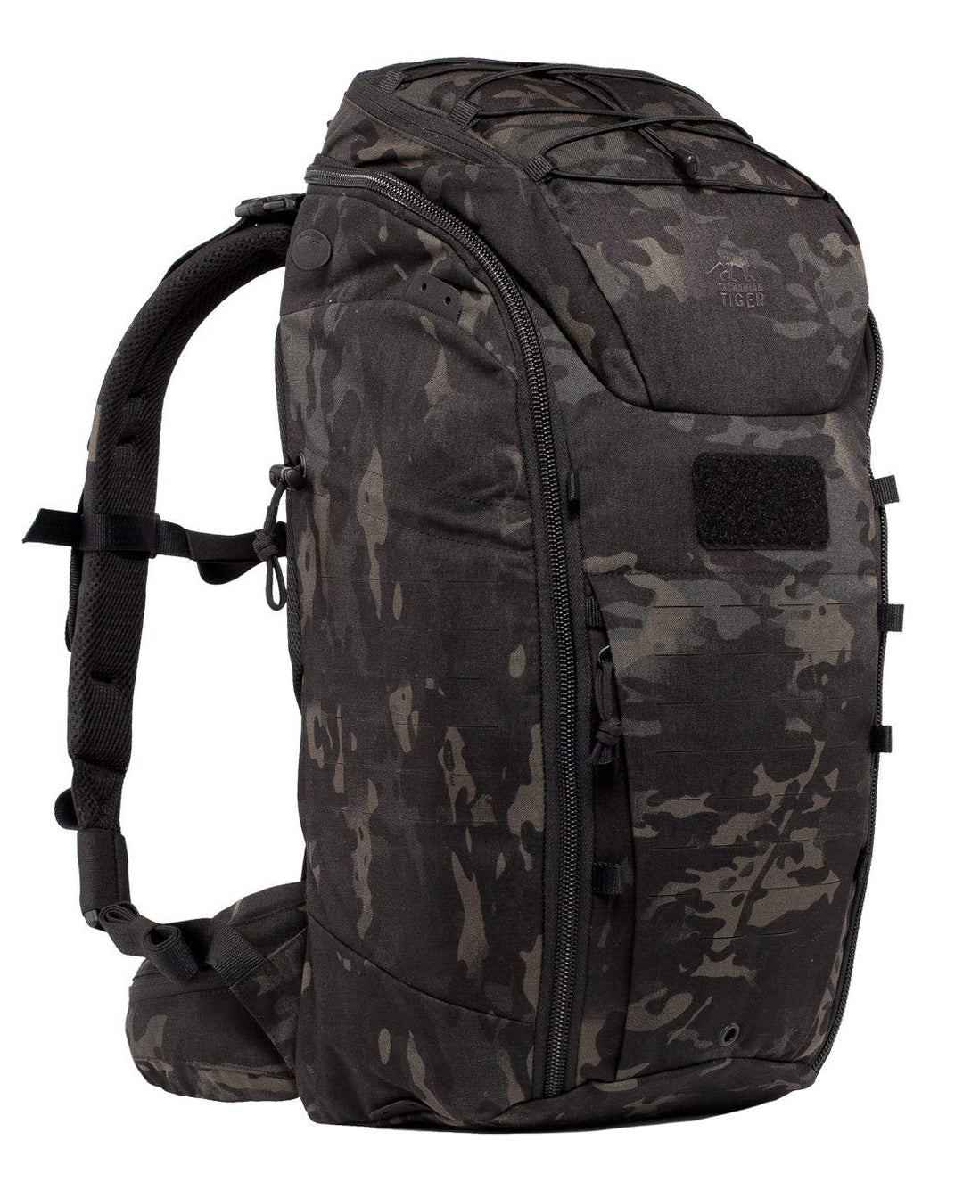 Tasmanian Tiger TT Modular Pack 30 Daypack Wander-Rucksack mit 30 Liter Volumen inkl. Organizer Zusa