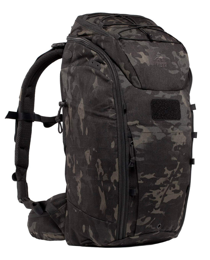 Tasmanian Tiger TT Modular Pack 30 Daypack Wander-Rucksack mit 30 Liter Volumen inkl. Organizer Zusa