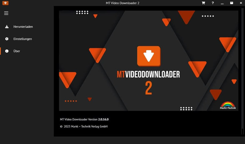 Video und Audio Downloader PRO 2 für YouTube, ARD, ZDF Mediatheken Filme und Musik direkt als MP3 od