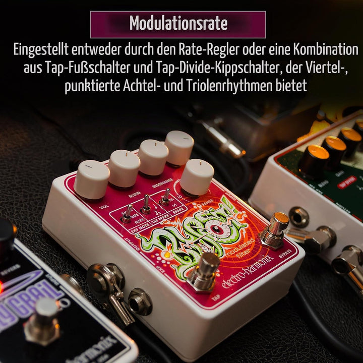 Electro-Harmonix Blurst