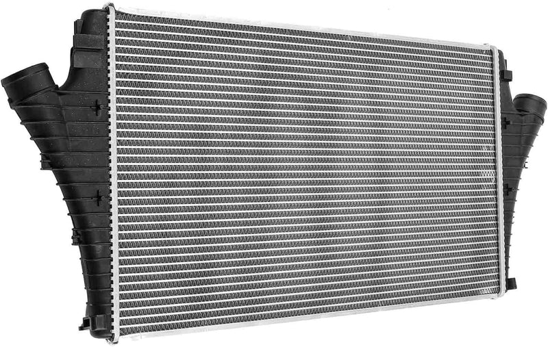 Frankberg Ladeluftkühler Kompatibel mit BLS 2.0L 2006-2010 Signum 2.0L 2003-2008 Vectra C 2.0L 2002-