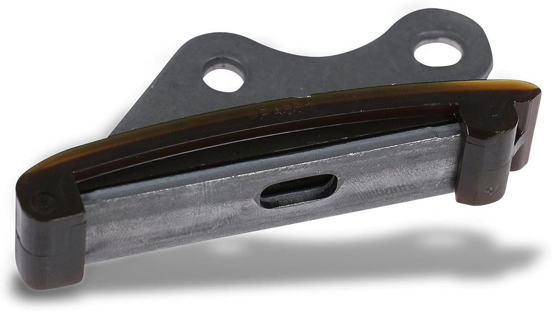 febi bilstein 106740 Steuerkettensatz für Nockenwelle, mit Gleitschienen und Kettenspanner, 1 Stück