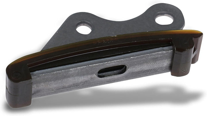 febi bilstein 106740 Steuerkettensatz für Nockenwelle, mit Gleitschienen und Kettenspanner, 1 Stück