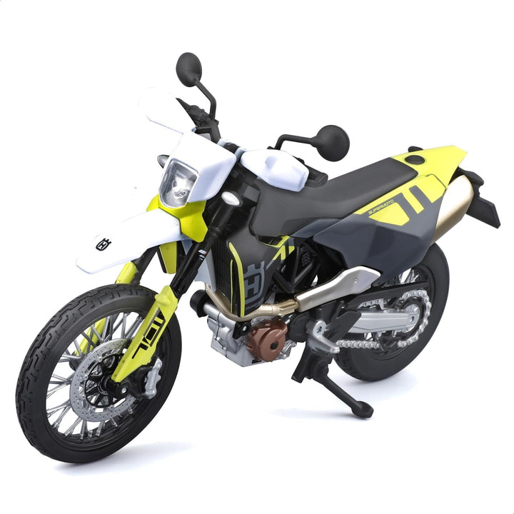 MAISTO Husqvarna Husky 701 Supermoto &