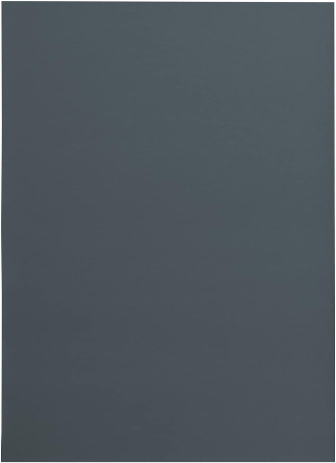 rugsx Teppich Antirutsch Rumba einfarbig Graphit 130x200 cm 130x200 cm Rumba Graphit, 130x200 cm Rum