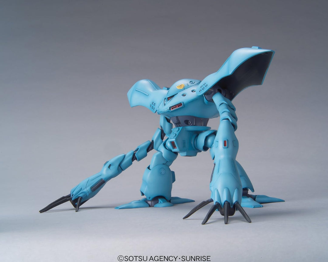 Bandai Hobby #37 MSM-03C HYGOG, Bandai HGUC Actionfigur