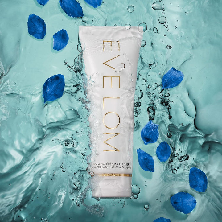 Eve Lom Foaming Cream Cleanser 120 ml