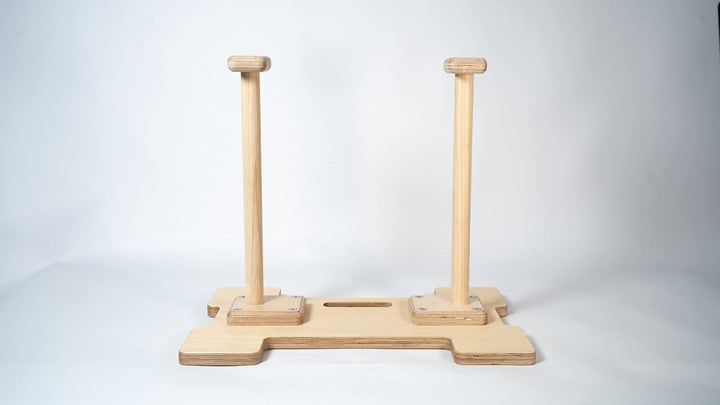 Handstand Canes Akrobatik Trainer Parallettes Barren Calisthenics Handstand Trainer Gymnastic Equipm