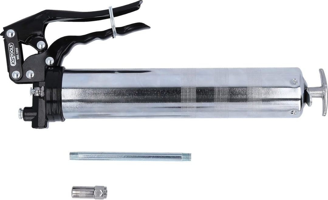 KS Tools 970.0470 Sortiment Flügelmuttern, 150-tlg.