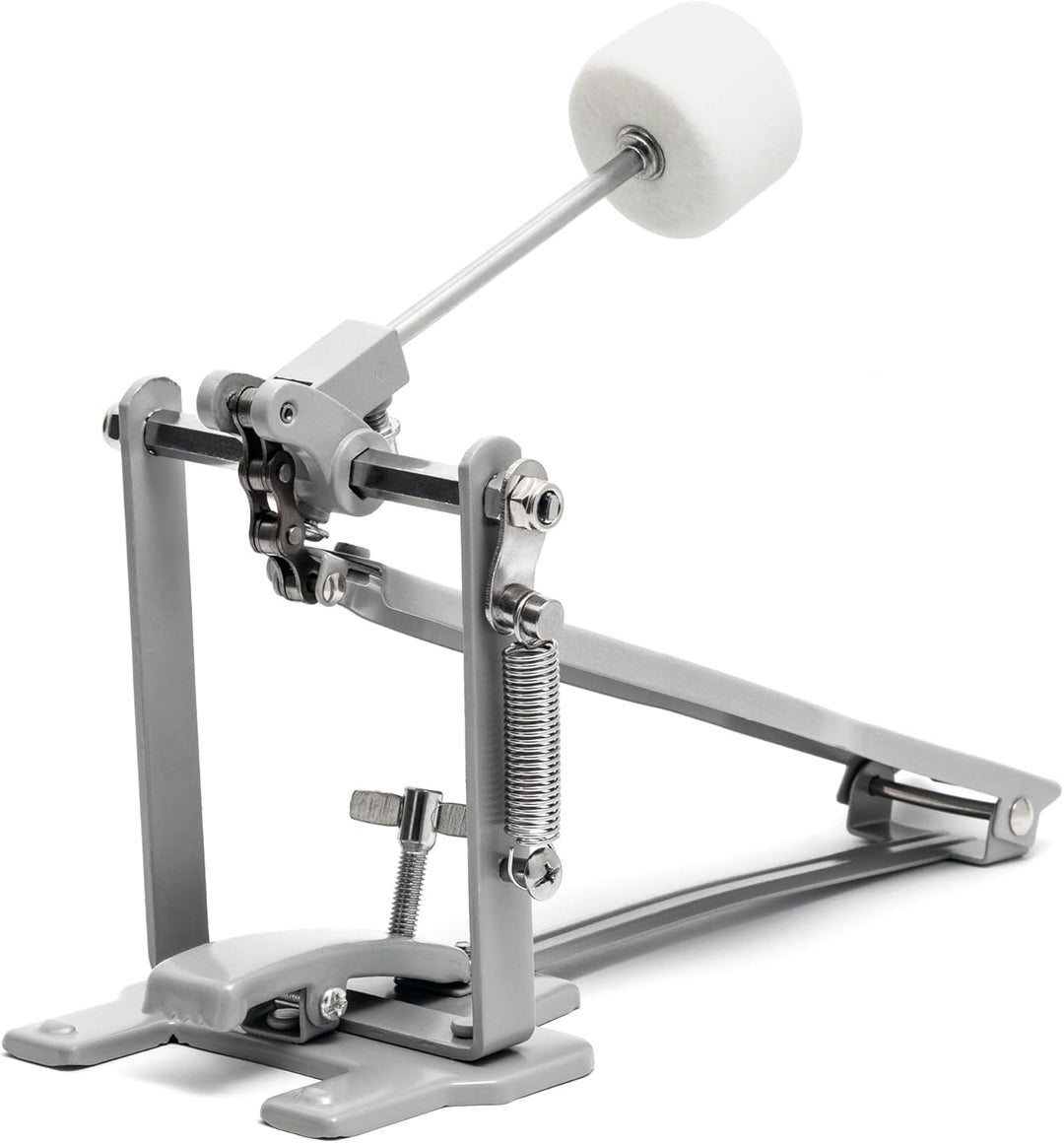 TIGER DHW98-CM Junior Einfache Bassdrum Pedal (Fussmaschine)
