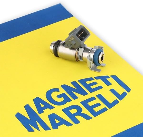 Magneti Marelli 805001571701 Einspritzventil