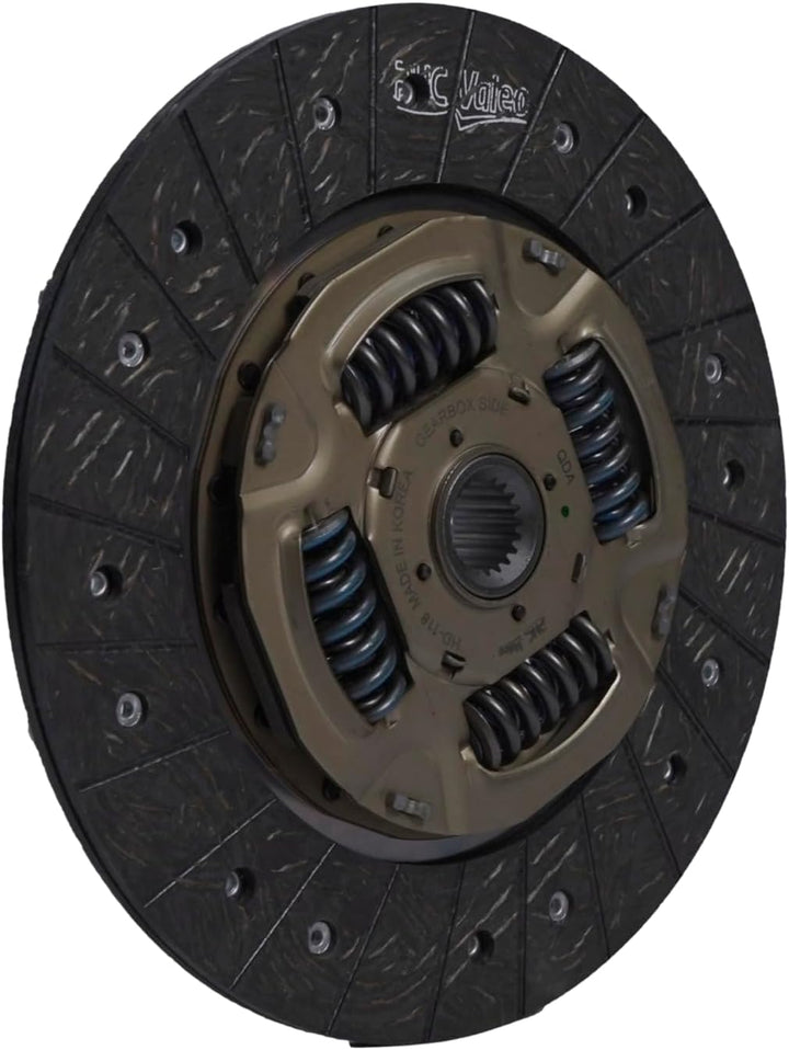 VALEO 3KKIT Umrüstsatz Kupplungssatz 826842