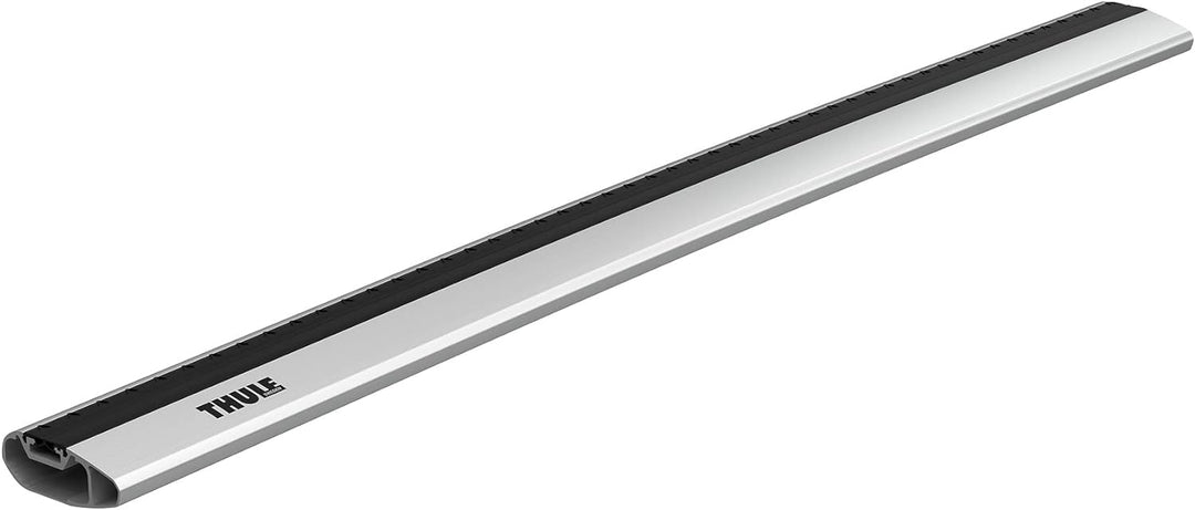 Thule WingBar Edge Aluminum 113 cm(44 in) 113 Aluminum, 113 Aluminum