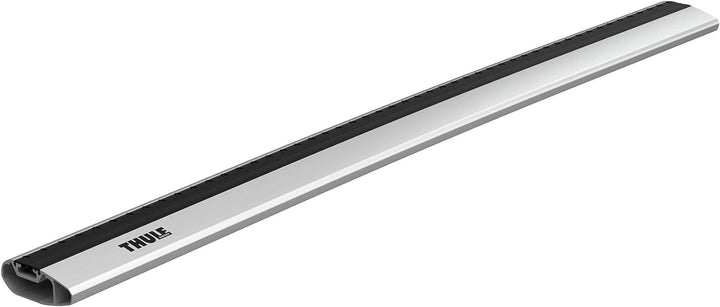 Thule WingBar Edge Aluminum 113 cm(44 in) 113 Aluminum, 113 Aluminum