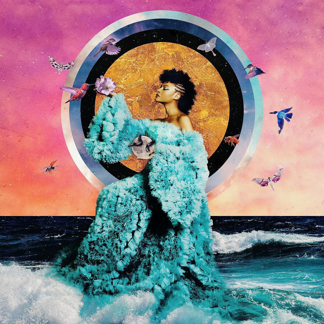 The Returner, Vinyl