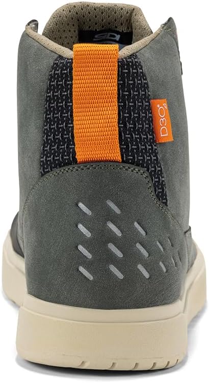 Sidi Arx WP Ivy Castle Motorradschuhe CE wasserdicht Fortex D3O 38 EU, 38 EU