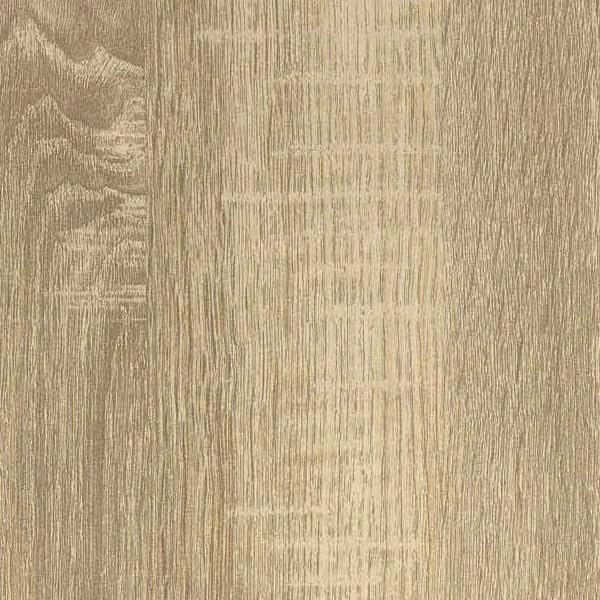 KUBUTKU Dekorativ Wandregal mit 4 Böden 109x57x18 Design Skandinavischer Modern für Wohnzimmer Küche