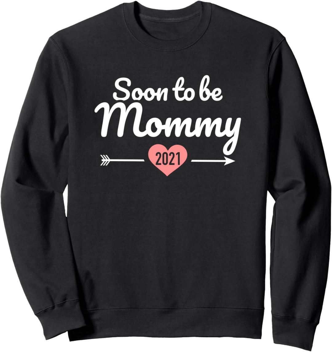 Mama Mutter 2021 Sweatshirt