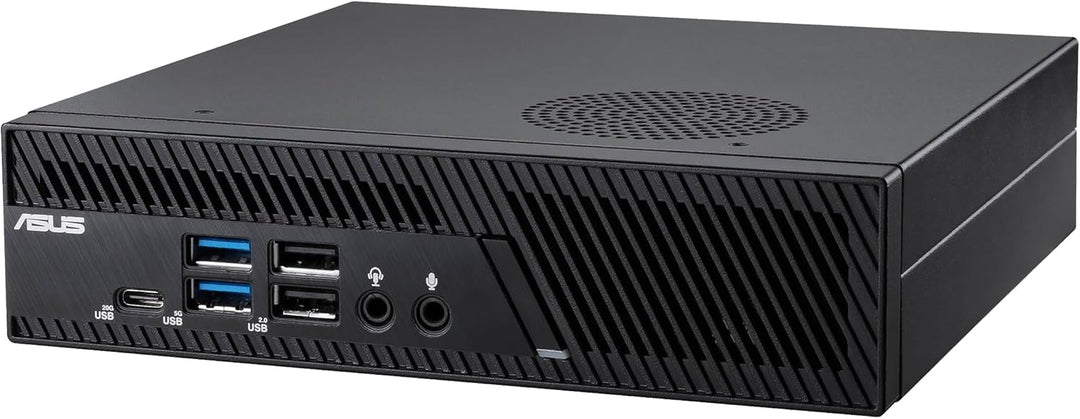 ASUS PB63-B7205AH Mini Desktop PC (Intel Core i7-14700 Prozessor, integrierte Intel UHD Grafik, 16GB