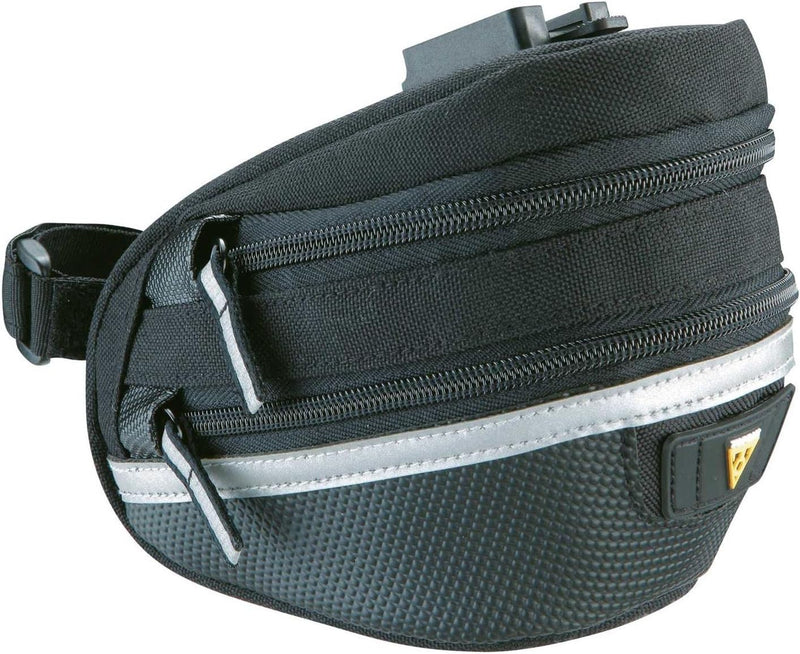 TOPEAK Keil mit Fixierer, M