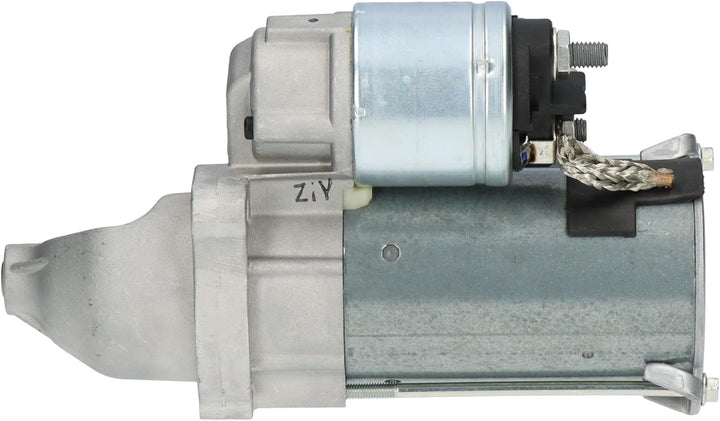 VALEO 438177 Starter Nennleistung: 1,2 kW Stop &amp; Start: NO Zähnezahl: 9 zähne Spannung: 12 V Drehric