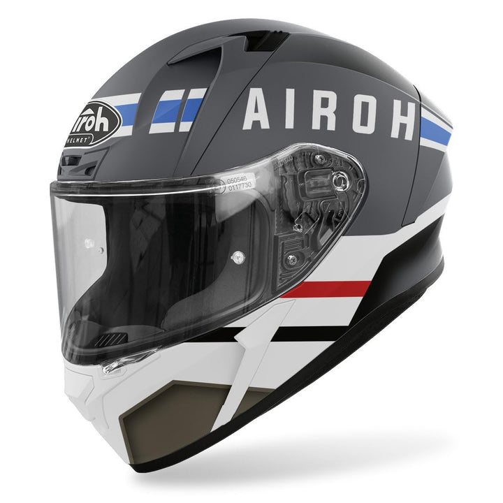 Airoh Helmet Valor Craft Matt