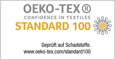 NICI Glubschis: Das Original – Bettwäsche Wendebettwäsche Set 2-teilig, 135x200 cm + 80x80 cm, All O