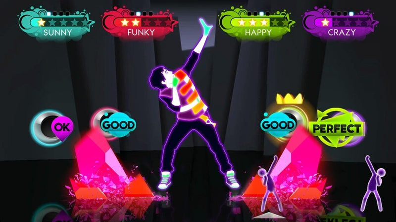 Just Dance 3 (Kinect erforderlich) Xbox 360, Xbox 360