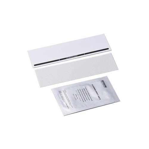 Wartung für Scanner