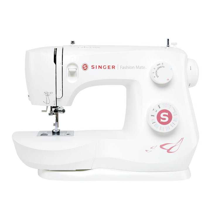 SINGER 3333 Fashion Mate Automatic sewing machine Electric