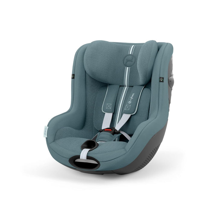 CYBEX Gold Kinder-Autositz Sirona G3 Plus ohne Base, Ab ca. 3 Monaten bis 4 Jahre (Ab Geburt mit Neu