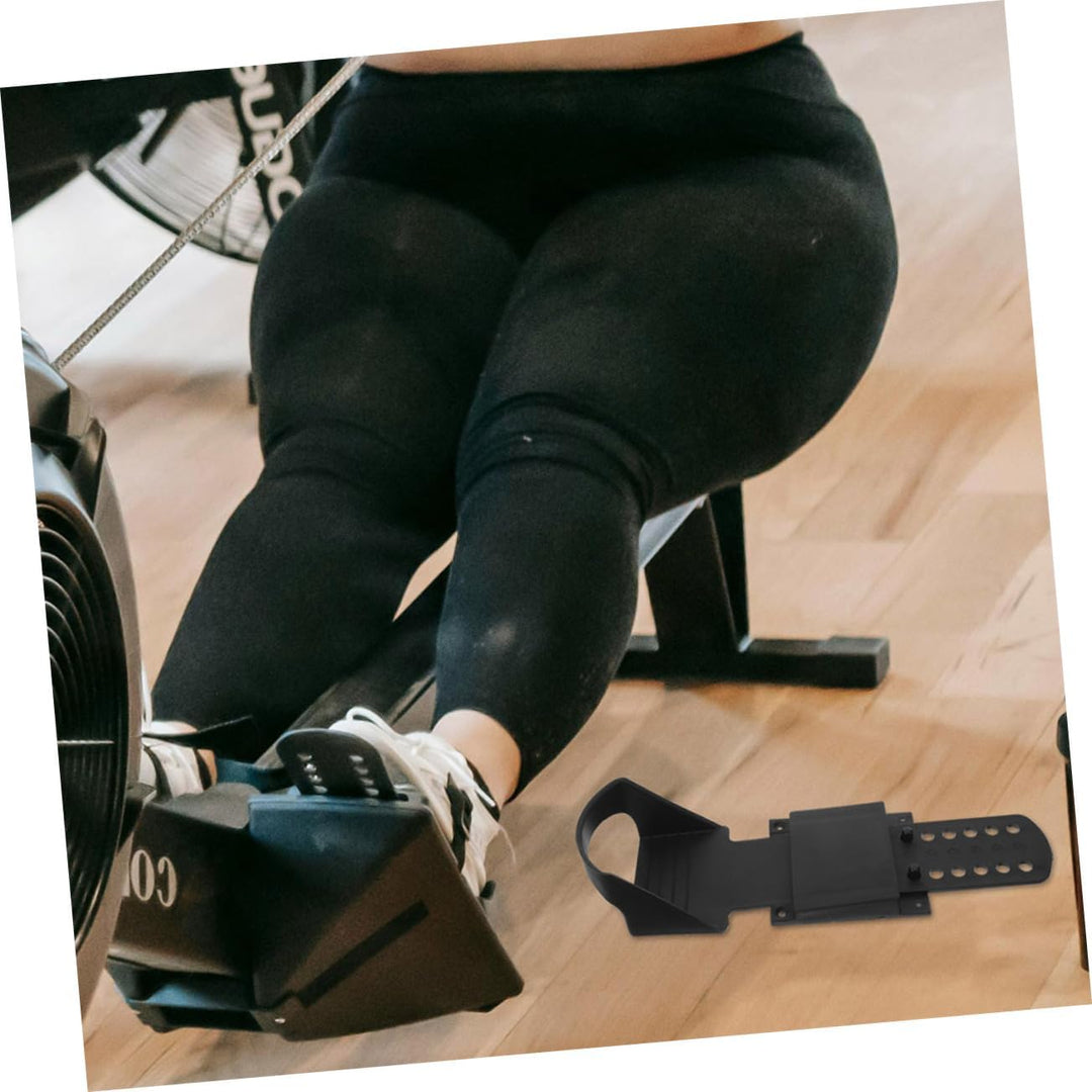 Ersatz Fusspedal aus Kunststoff für Wasser und Windwiderstand | Rutschfest, Ergonomisch, Zubehör für
