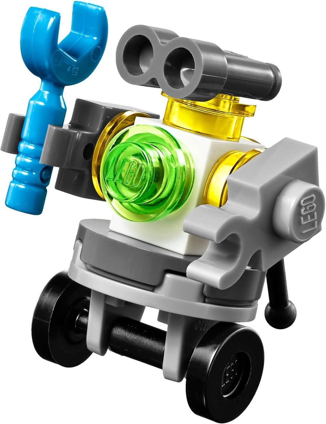 LEGO Friends 41307 - Olivias Erfinderlabor