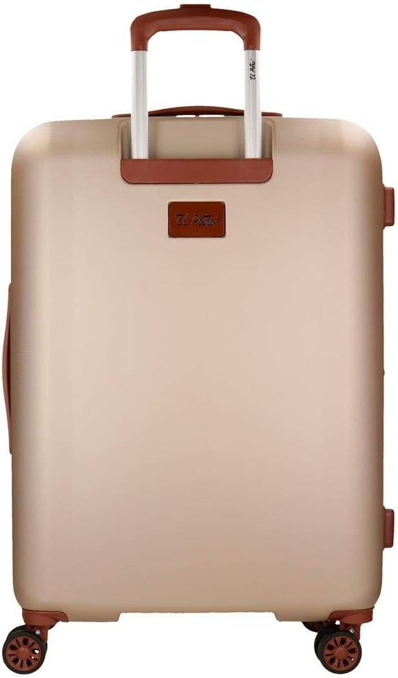 Disney EL Potra Ocuri Beige