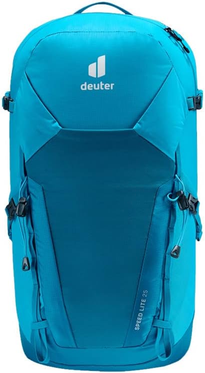 deuter Speed Lite 25 leichter Wanderrucksack, Single