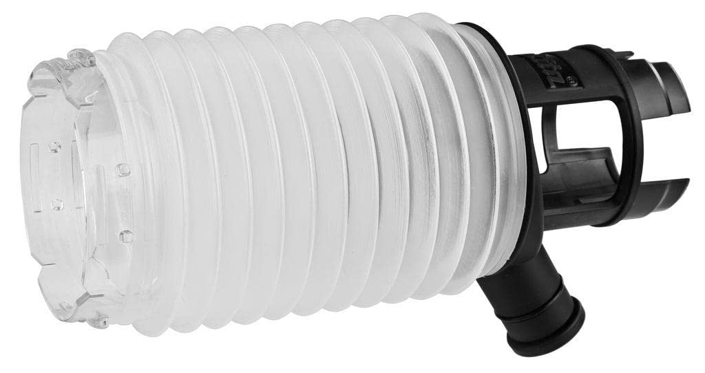 Makita Staubschutzset198362-9