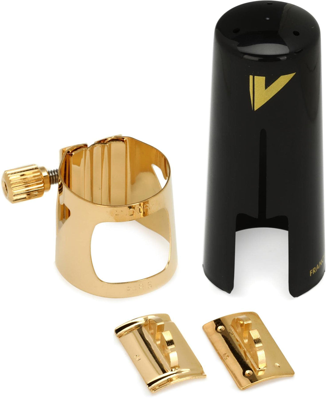 VANDOREN LC08P Tenorsaxophon Single, Tenorsaxophon Single